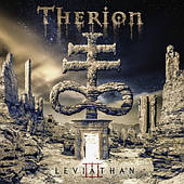 Therion – Leviathan III (2023) (CD Audio)