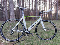 Велосипед шосейний спортивний Fuji 28" ultegra оригінал вживаний