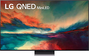 Телевізор LG 65QNED86, фото 1