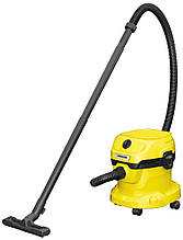 Пилосос Karcher WD 2 Plus V-12/4/18 1.628-000.0