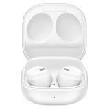 Навушники Bluetooth стереогарнітура Samsung Galaxy Buds Pro R190 білі, фото 4