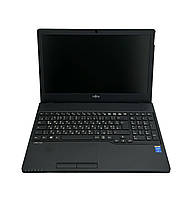 Ноутбук Fujitsu LifeBook A555 i3-6006U/8/120 SSD - Class A-