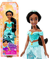 Кукла Принцесса Диснея Жасмин Disney Princess Jasmine Mattel HLW12 оригинал