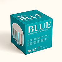 BLUE Мицелий Ежовика Гребенчатого 60 капсул 500 мг