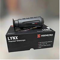 Тепловізор Оригінальний Hikvision HikMicro LYNX LC06 Вбудований Wi-Fi Модуль тепловізійний монокуляр hikmicrо