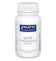 5-HTP Pure Encapsulations 100 мг 60 капсул (19987) NB, код: 1535555