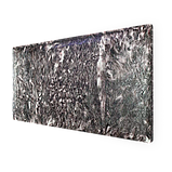 Керамогранітний обігрівач KEN-600 "Ізморозь жакард" горіховий, фото 2