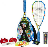 Набор для скоростного бадминтона Speedminton Set S700 (400085) US, код: 7804021