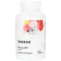 Аргинин Thorne Research Perfusia-SR 120 Caps NB, код: 7541625