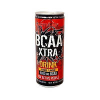 Амінокислота BCAA для спорту Activlab BCAA Xtra Drink 250 ml Orange NB, код: 7778695