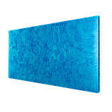 Керамогранітний обігрівач KEN-600 "Космос жакард" лазуровий, фото 2