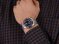 Часы Orient Triton Pepsi RA-AC0K03L10B NB, код: 8379975