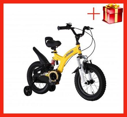 Велосипед двоколісний для дитини 117 см Дитячий велосипед спортивний для вулиці Велобайк для дітей
