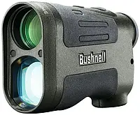 Дальномер Bushnell LP1700SBL Prime 6x24 мм Дальномер лазерный Дальномер снайперский Тактические дальномеры