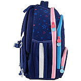Рюкзак каркасний GoPack Education Be Heppi GO24-597M-3, фото 2