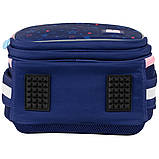 Рюкзак каркасний GoPack Education Be Heppi GO24-597M-3, фото 5