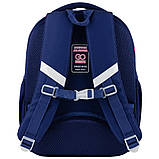 Рюкзак каркасний GoPack Education Be Heppi GO24-597M-3, фото 7