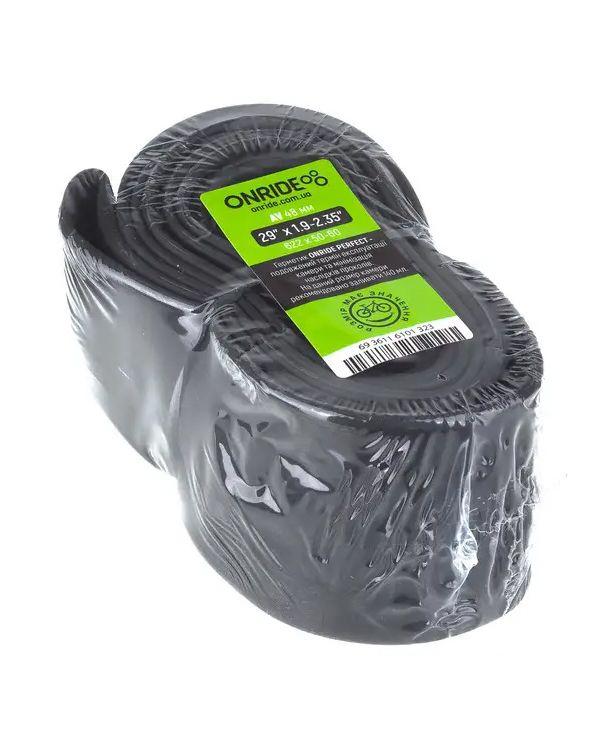 Камера на велосипед велокамера 29"x1.9-2.35" ONRIDE AV 48