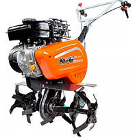 Невеликі мотокультиватори від компанії Oleo-Mac Італійська якість у садівництві