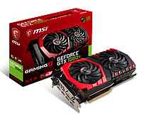 Відеокарта MSi Gaming 1080Ti 11GB Б/У