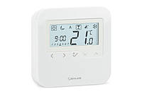 Недельный проводной программатор Salus HTRP230