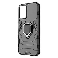 Чехол-накладка Armorstandart DEF27 для Xiaomi Redmi Note 12s 4G Black (ARM68560)