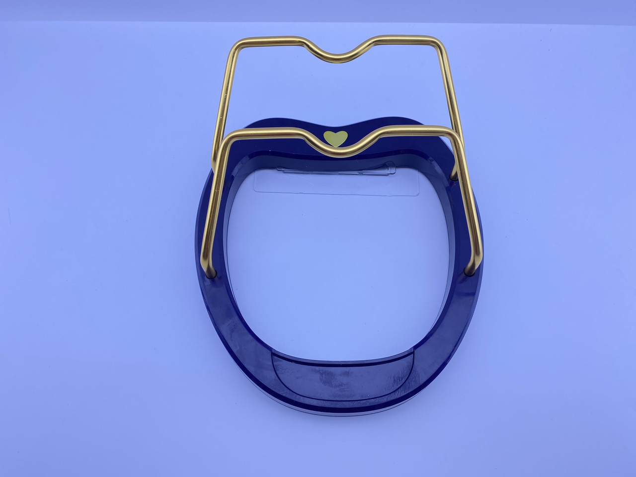 Тримач для кришок та каструль на стіну Lid Keeper Wall Mount