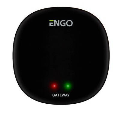 Універсальний інтернет-шлюз ZigBee 3.0 ENGO EGATEZB