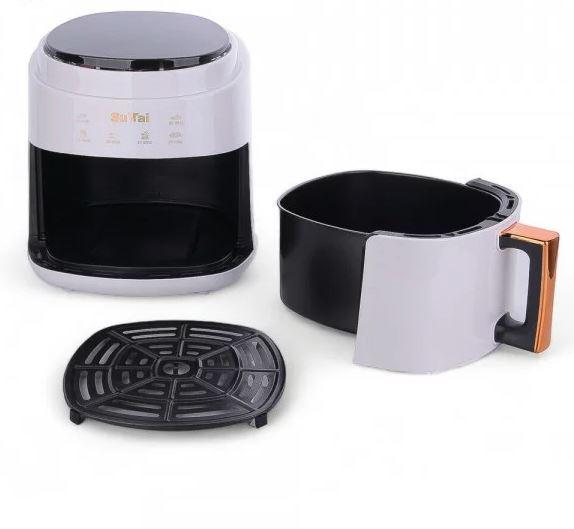 Аэрогриль мультипечь аэрофритюрница Air Fryer Su Tai ST-805