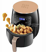 Аэрогриль мультипечь аэрофритюрница Air Fryer Su Tai ST-505