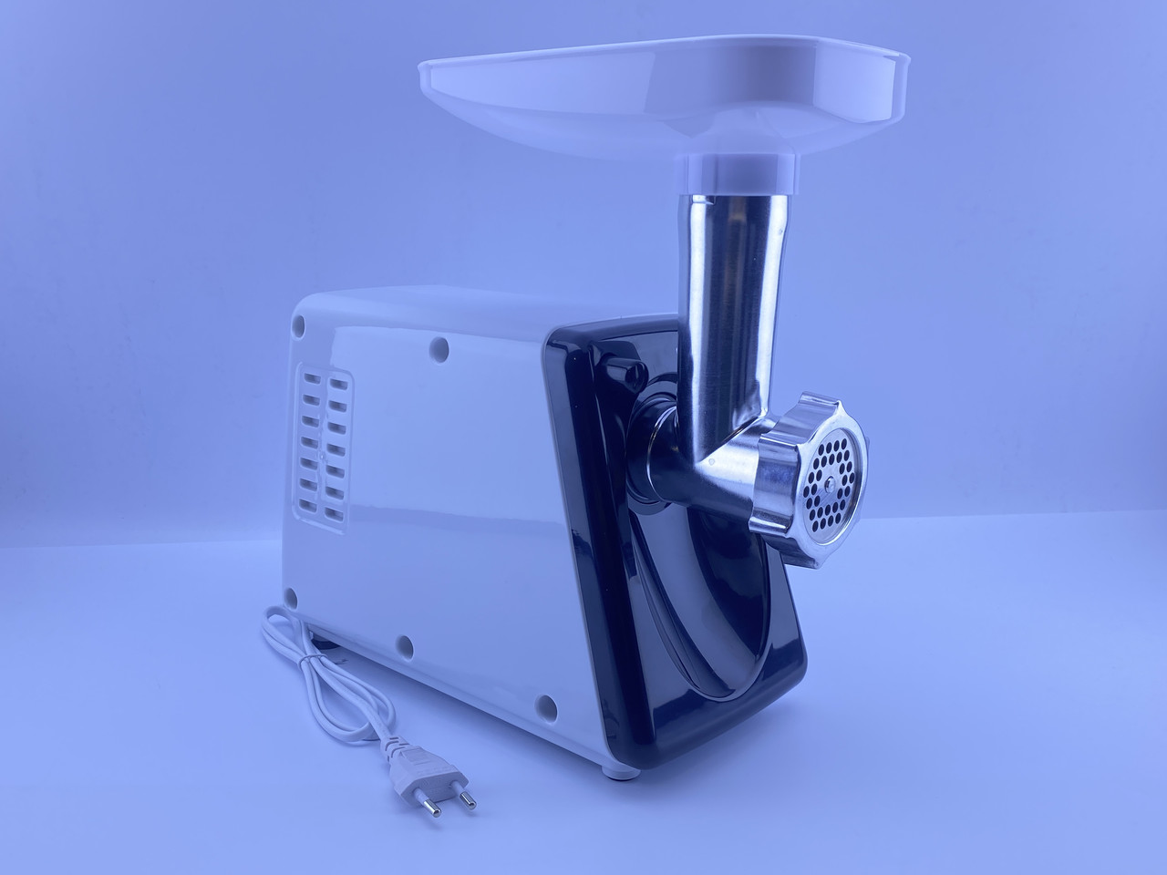 Мясорубка с электрическим приводом 3200 Ватт BITEK BT-3367