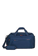 Сумка Дорожная American Tourister URBAN GROOVE DARK NAVY 53x33x30 24G*91049 NB, код: 8290643