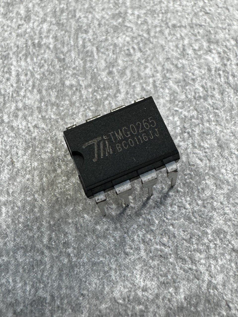 Мікросхема TMG0265 (DIP8), фото 1