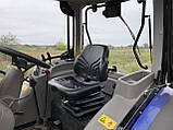 FOTON-LOVOL FT 504CN, фото 6