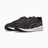 Черные женские кроссовки puma transport women's running shoes новые оригинал из сша