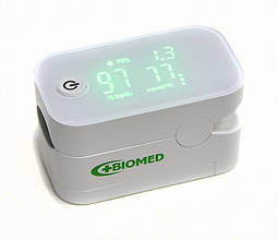 Пульсоксиметр  "БІОМЕД" ВР-10ВB  з bluetooth 4.0