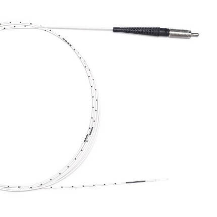 Світлопровідний інструмент для внутрішньосудинних втручань, фото 1