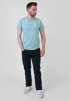 Мужские джинсы Pierre Cardin 33 34 Темно-синий (PC-13-004) NB, код: 1727401