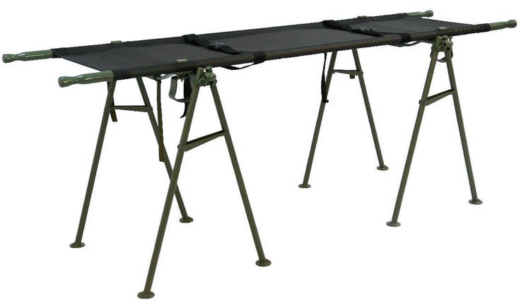 Ноші медичні «БІОМЕД» A10 (3), фото 1