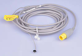 Температурний датчик для новонароджених (нашкірний)