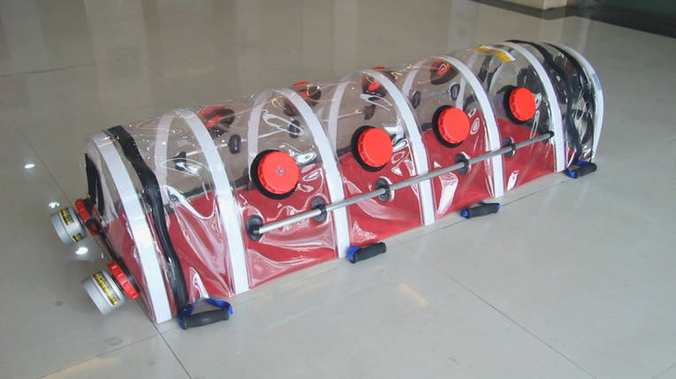 ІЗОЛЯТОР NP-320, фото 1