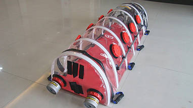 ІЗОЛЯТОР NP-320, фото 2