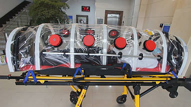 ІЗОЛЯТОР NP-320, фото 5