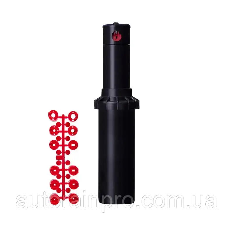 PGP-ADJ ротор H-10см Hunter, фото 1