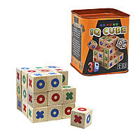 Настольная игра IQ Cube Dankotoys (G-IQC-01-01U) NB, код: 7433443