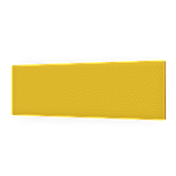 Керамогранітний обігрівач KEN-500D "Філігрі жакард" медовий, фото 2