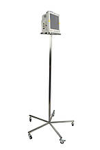 Стійка пересувна для моніторів пацієнта Farmatic RMPM-1-NATA SL