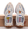 Чоловічі кросівки New Balance 327 Levi's Blue WS327LVA, фото 8