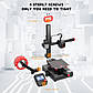 CREALITY ENDER 2 PRO 3D принтер, фото 4