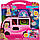 Барбі Кемпер із цуценятами Barbie Pet Camper 63717 Just Play, фото 6